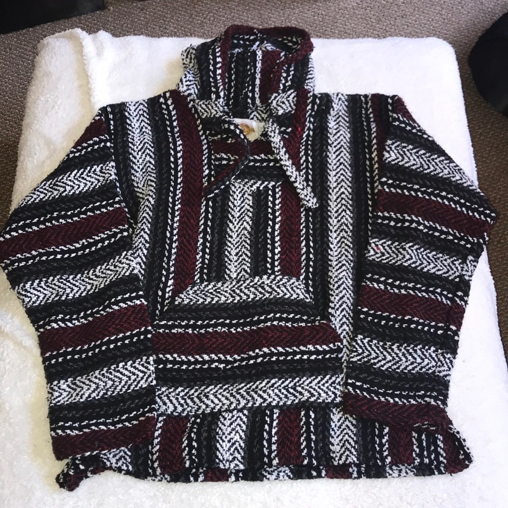 🔴 SOLD Earth Ragz Drug Rug